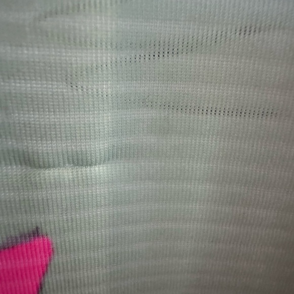 Jamie Sadock Sunsense Yum Yum Print Top Size XL - Picture 8 of 8